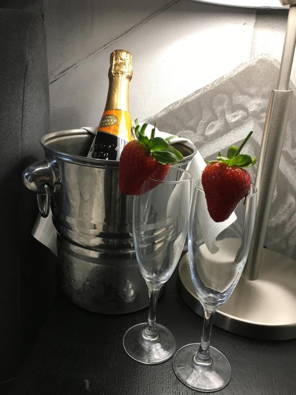 Hotel New Northumbria