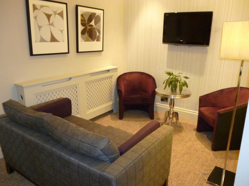 New Northumbria Hotel 3*