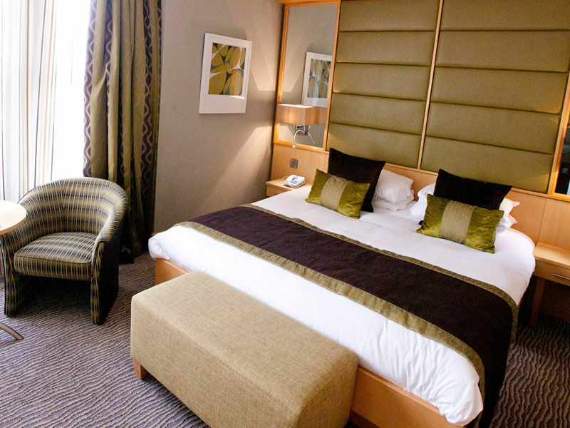New Northumbria 3*