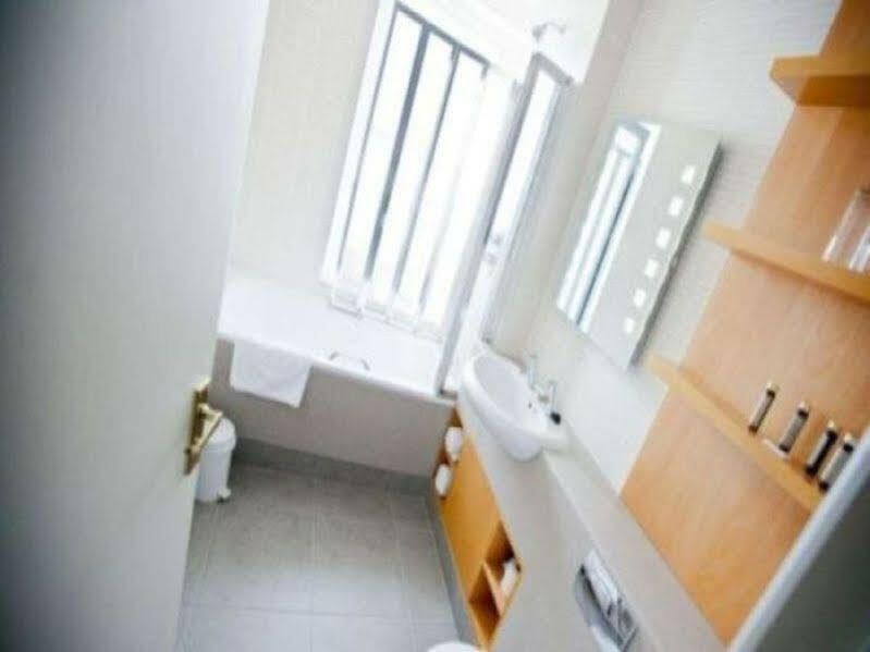Hotel New Northumbria 3*