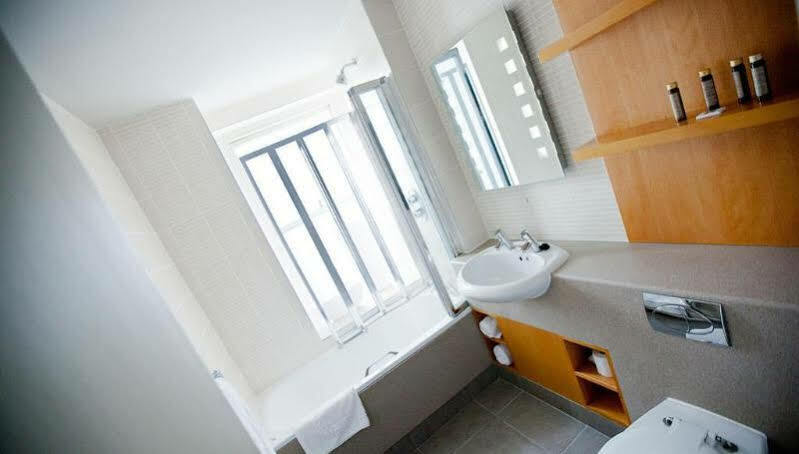 Hotel New Northumbria