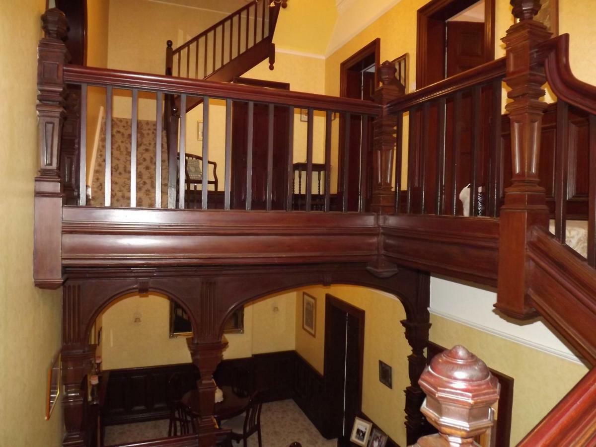 North Wyngarth Holiday home *