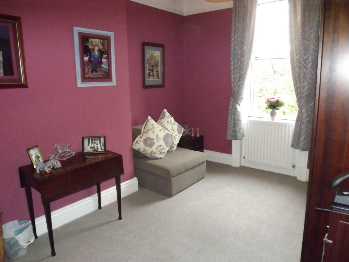 North Wyngarth Newcastle upon Tyne