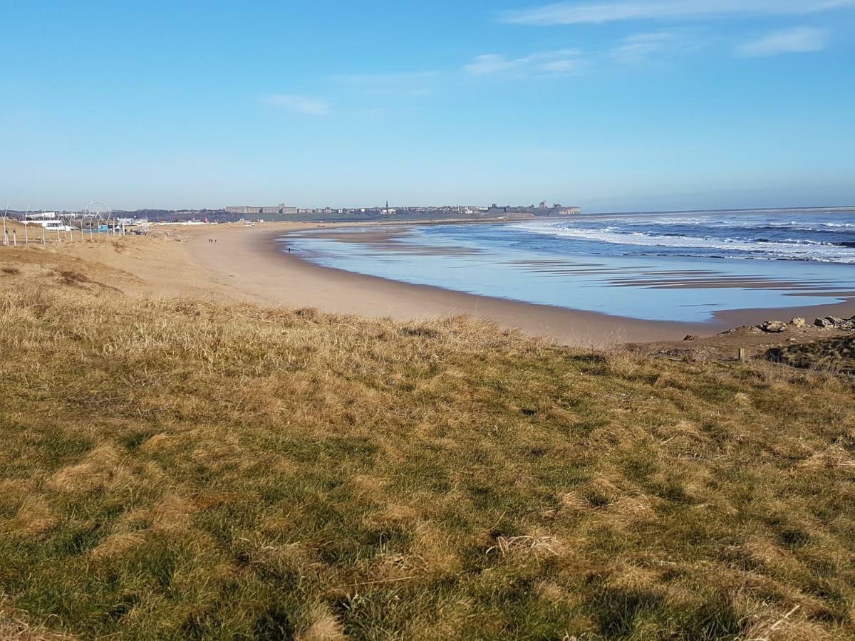 North Wyngarth Holiday home *