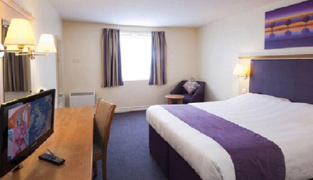 Hotel Newbridge 3*