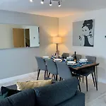 City Bridge Townhouse 4