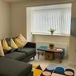 City Bridge Townhouse 4