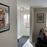 City Bridge Townhouse 4
