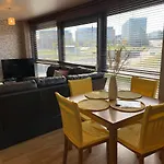 Millennium Apartments