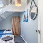 City Centre Penthouse Apartment
