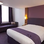 Premier Inn Newcastle City Centre Millennium Bridge
