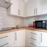 Benwell Apartments
