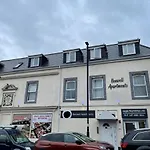 Benwell Apartments