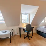 Newcastle City Centre Town House Free Parking And Wifi