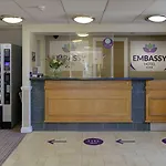 Embassy Hotel, Gateshead Newcastle, Sure Hotel Collection By Best Western