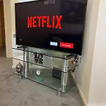 Quayside City Apartment, 2 Bed With Free Parking
