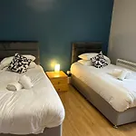 Bigg Market Apartments