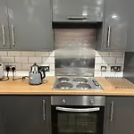 Bigg Market Apartments