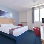 Travelodge Newcastle Seaton Burn