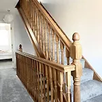 Cosy City Centre Townhouse
