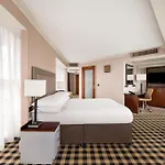 Doubletree By Hilton Hotel Newcastle International Airport