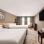 Doubletree By Hilton Hotel Newcastle International Airport