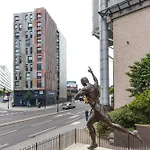 Studios And Ensuites At St James Point In Newcastle