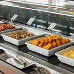 Doubletree By Hilton Hotel Newcastle International Airport