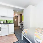 Studios And Ensuites At St James Point In Newcastle