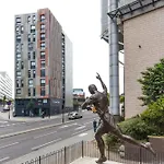 Studios And Ensuites At St James Point In Newcastle