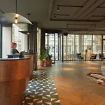 Hotel Indigo Newcastle By Ihg