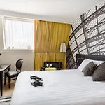 Hotel Indigo Newcastle By Ihg