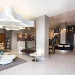 Sandman Signature Newcastle Hotel