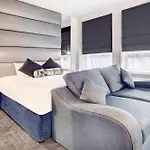 Sandman Signature Newcastle Hotel