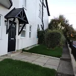 Whole Flat In A Newly Built In Newcastle