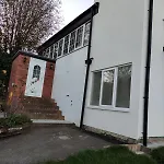Whole Flat In A Newly Built In Newcastle