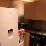 Large Apartment Central
