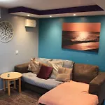 Large Apartment Central
