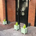 Surtees Hotel