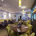Premier Inn Newcastle City Centre