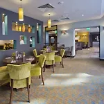 Premier Inn Newcastle City Centre