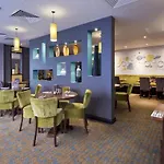 Premier Inn Newcastle City Centre
