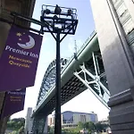Premier Inn Newcastle Quayside