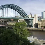Premier Inn Newcastle Quayside