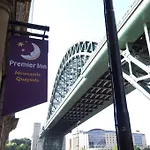 Premier Inn Newcastle Quayside