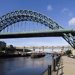 Premier Inn Newcastle Quayside