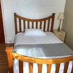 The New Clifton House Hotel
