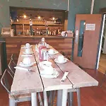 Hansen Hotel & Hostel