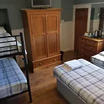 Hansen Hotel & Hostel