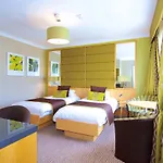 New Northumbria Hotel